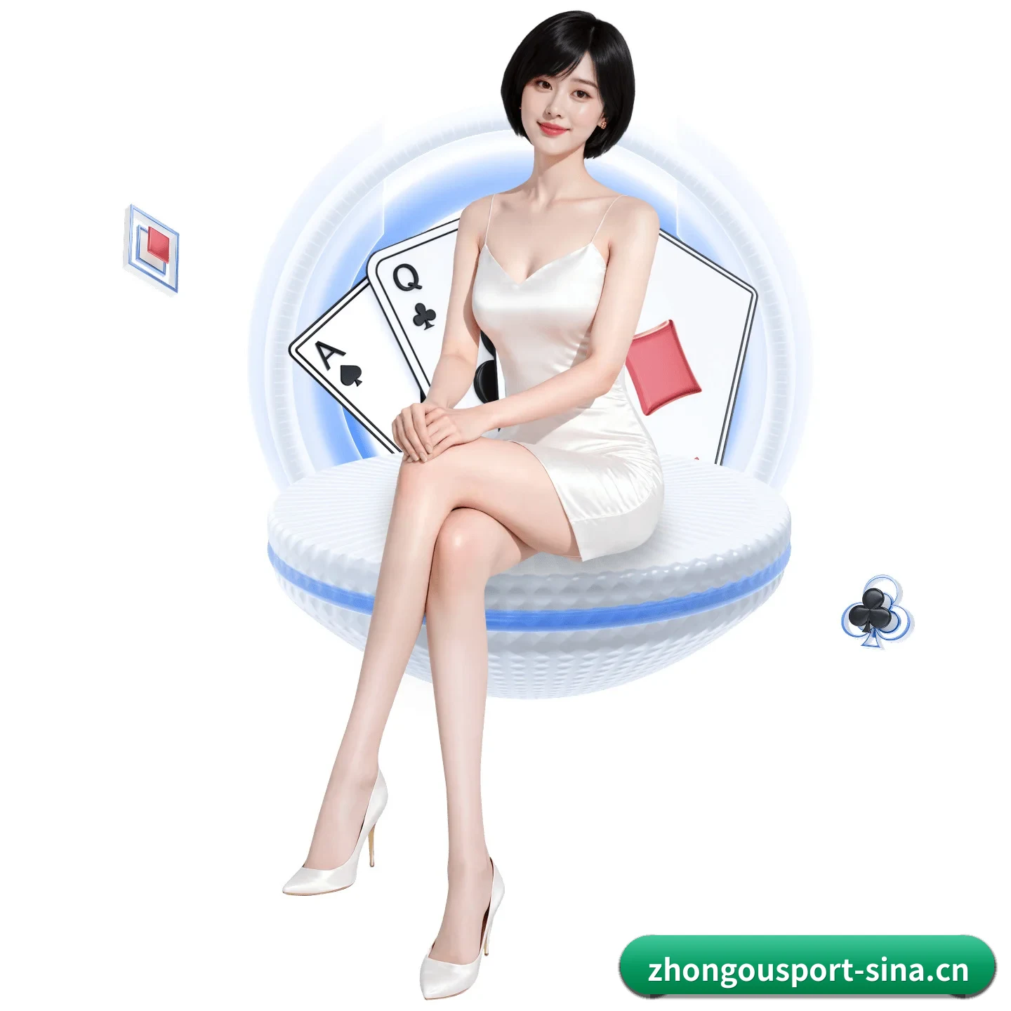 体坛资讯矩阵启航